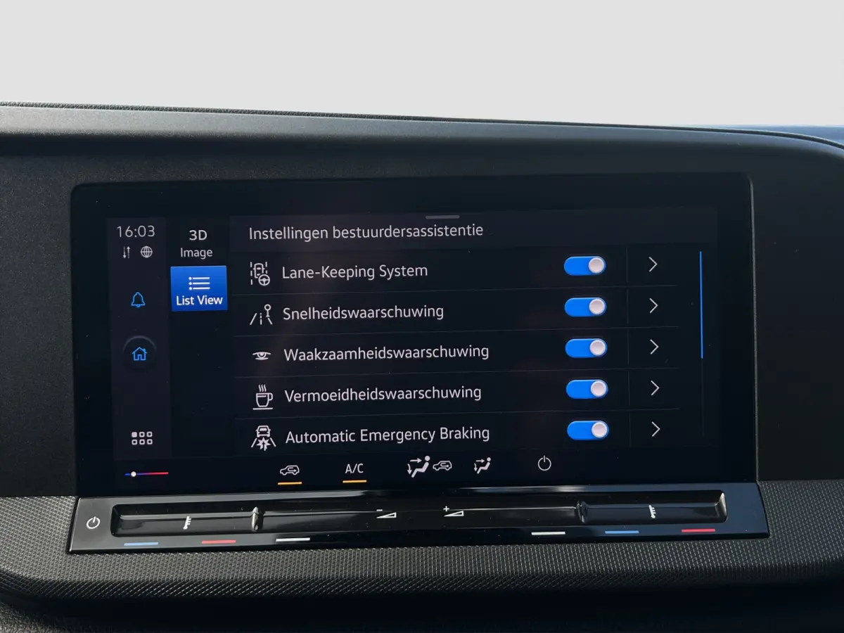 2.0 EcoBlue L2 Trend | BPM Vrij! | Trekhaak! | Nieuw Model! | Cruise Control | Navi | Bluetooth |