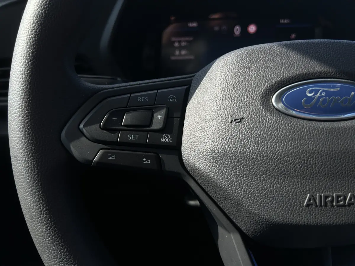 2.0 EcoBlue L2 Trend | BPM Vrij! | Trekhaak! | Nieuw Model! | Cruise Control | Navi | Bluetooth |