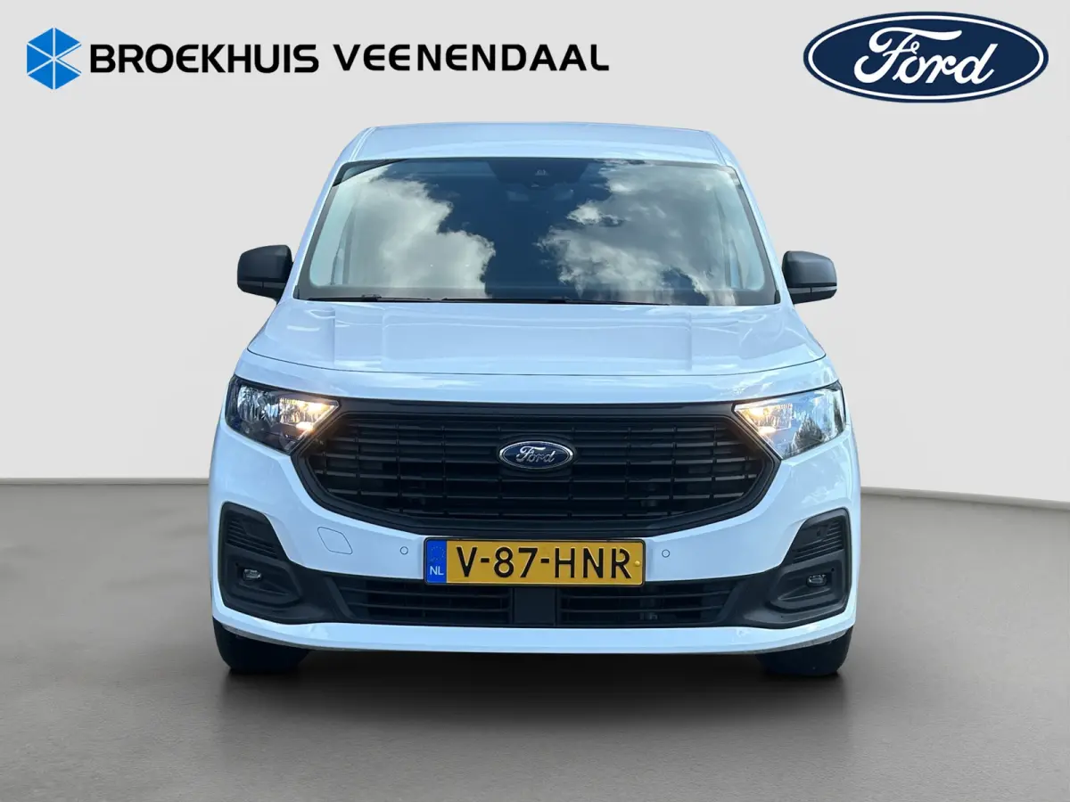 2.0 EcoBlue L2 Trend | BPM Vrij! | Trekhaak! | Nieuw Model! | Cruise Control | Navi | Bluetooth |