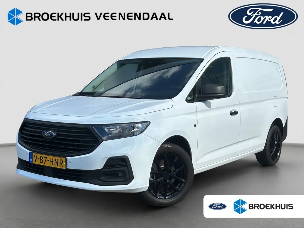 2.0 EcoBlue L2 Trend | BPM Vrij! | Trekhaak! | Nieuw Model! | Cruise Control | Navi | Bluetooth |