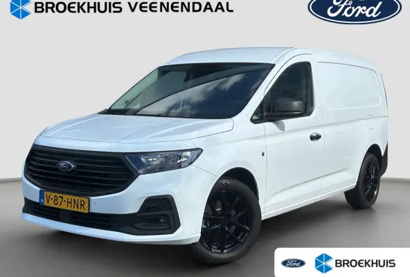 2.0 EcoBlue L2 Trend | BPM Vrij! | Trekhaak! | Nieuw Model! | Cruise Control | Navi | Bluetooth |