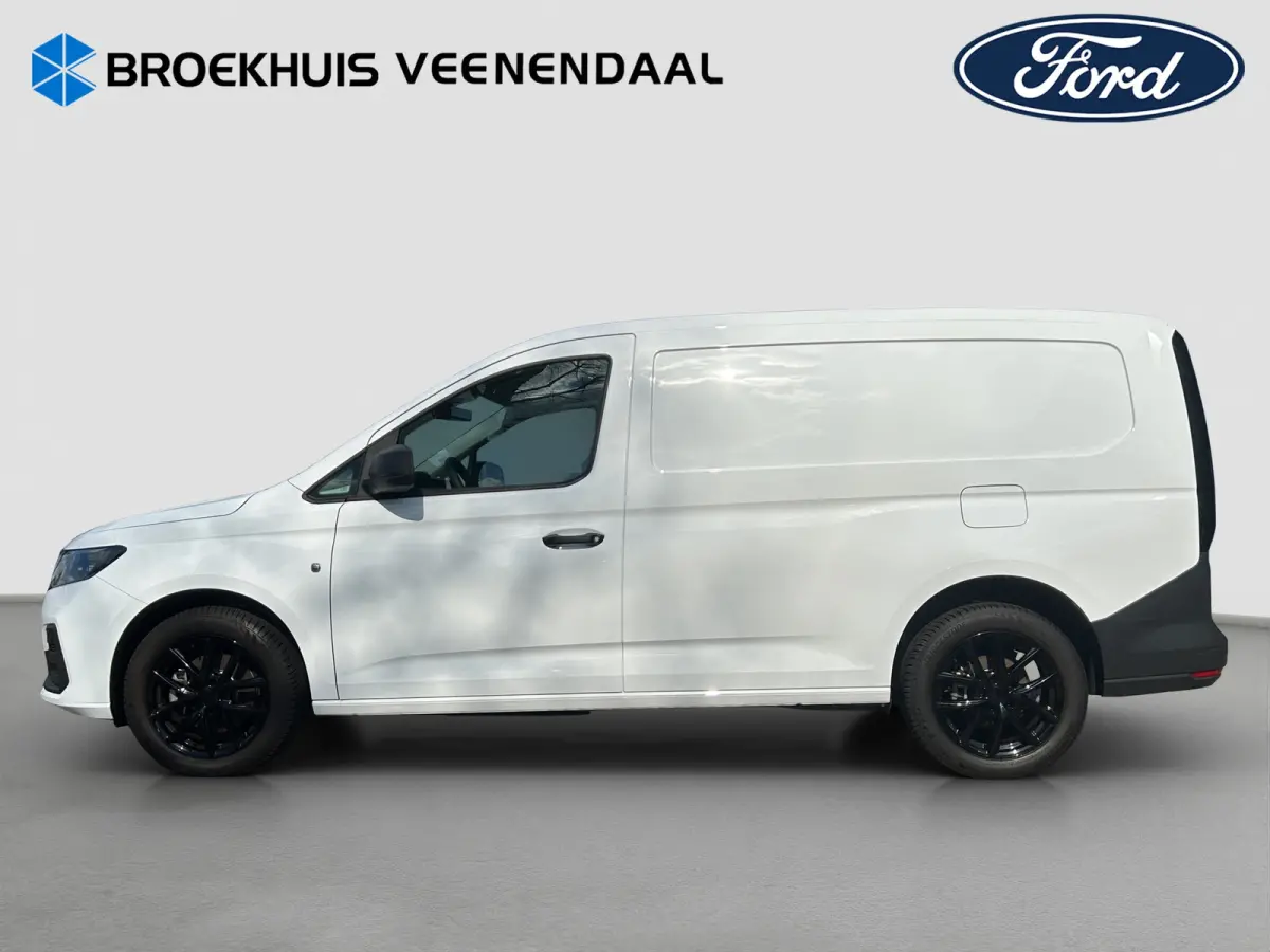 2.0 EcoBlue L2 Trend | BPM Vrij! | Trekhaak! | Nieuw Model! | Cruise Control | Navi | Bluetooth |