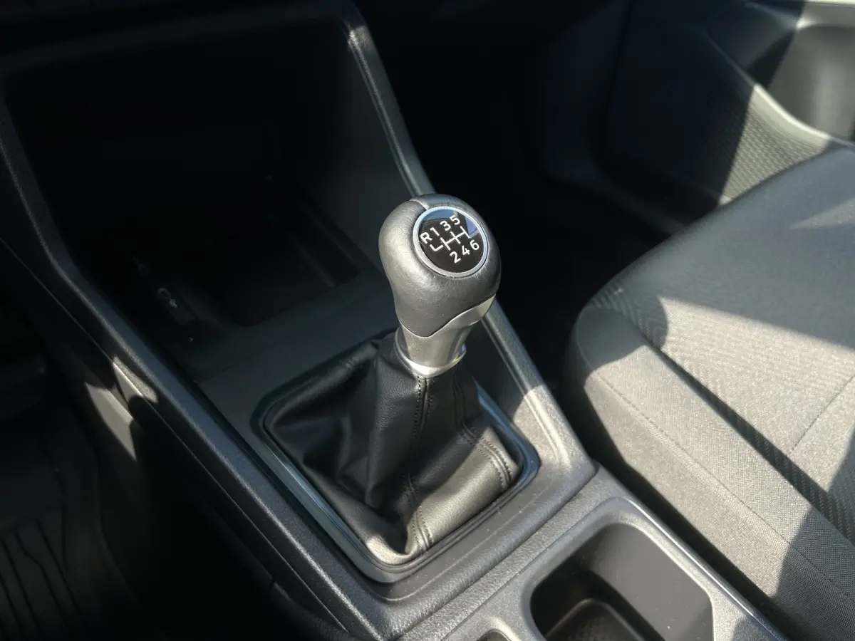 2.0 EcoBlue L2 Trend | BPM Vrij! | Trekhaak! | Nieuw Model! | Cruise Control | Navi | Bluetooth |