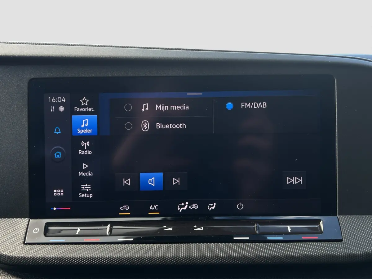 2.0 EcoBlue L2 Trend | BPM Vrij! | Trekhaak! | Nieuw Model! | Cruise Control | Navi | Bluetooth |
