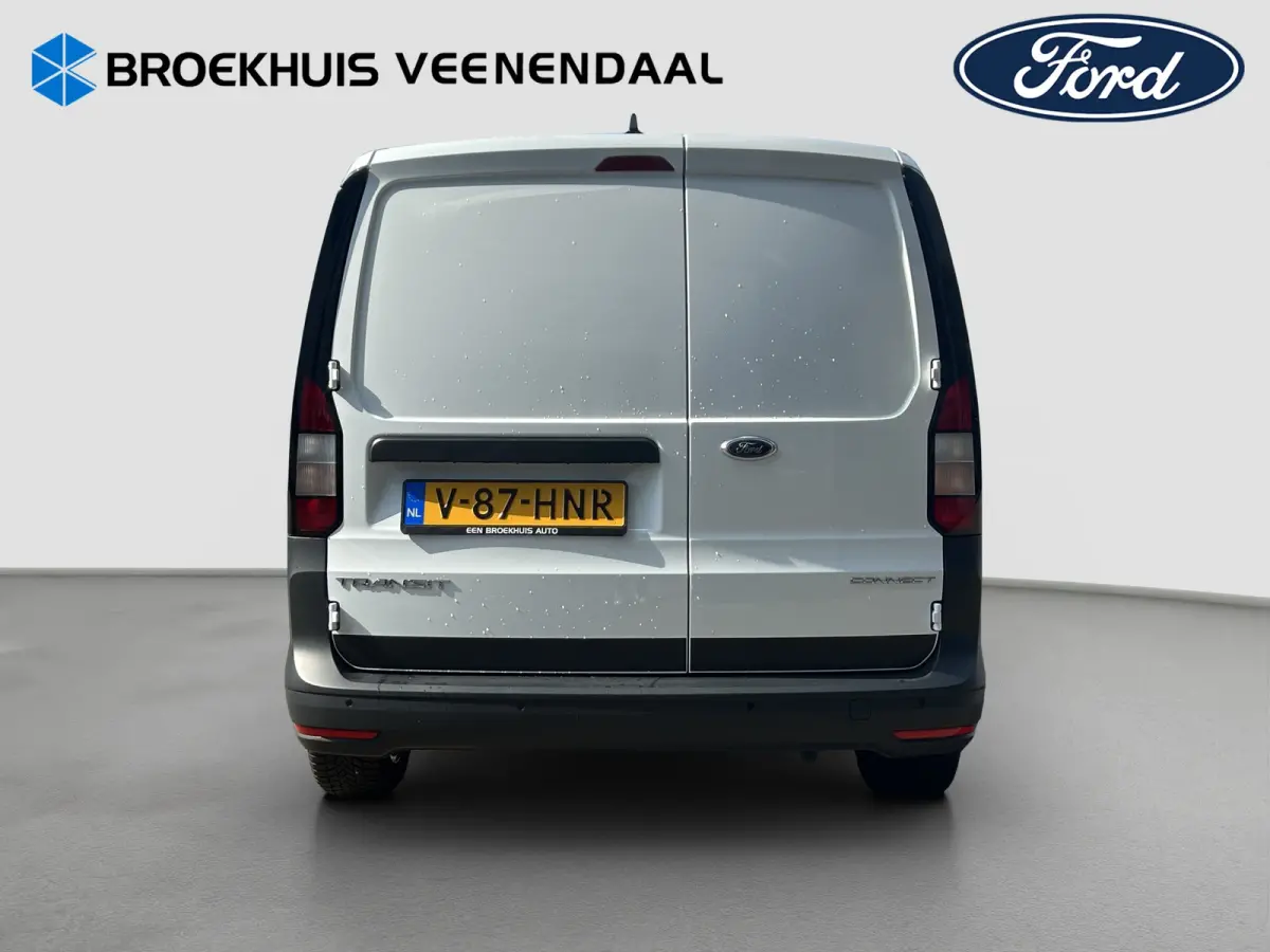 2.0 EcoBlue L2 Trend | BPM Vrij! | Trekhaak! | Nieuw Model! | Cruise Control | Navi | Bluetooth |