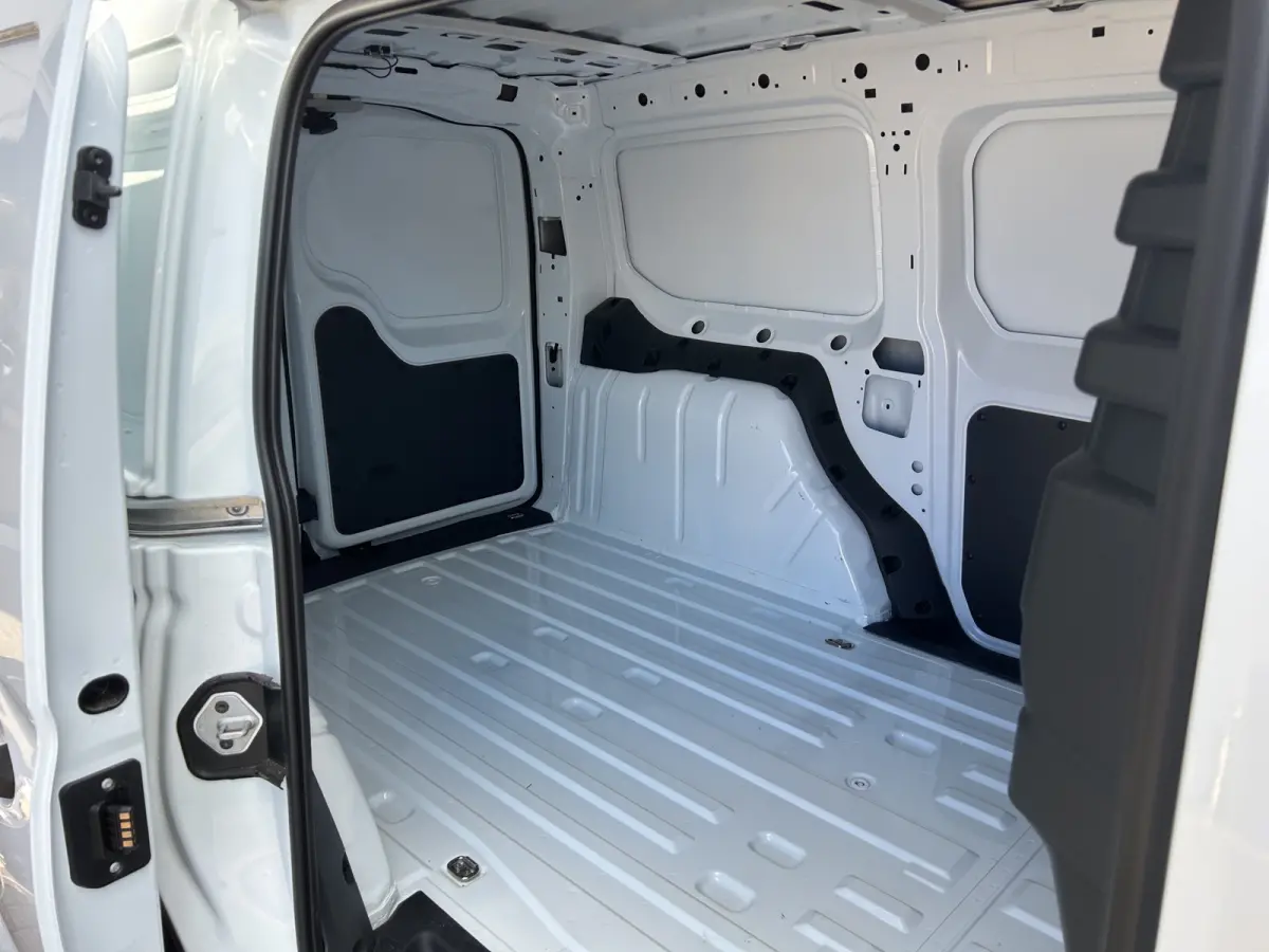 2.0 EcoBlue L2 Trend | BPM Vrij! | Trekhaak! | Nieuw Model! | Cruise Control | Navi | Bluetooth |