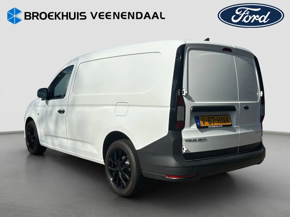 2.0 EcoBlue L2 Trend | BPM Vrij! | Trekhaak! | Nieuw Model! | Cruise Control | Navi | Bluetooth |