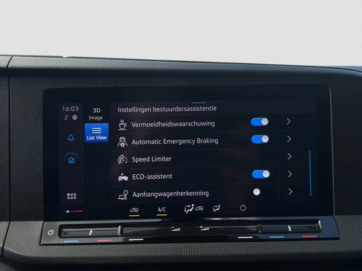 2.0 EcoBlue L2 Trend | BPM Vrij! | Trekhaak! | Nieuw Model! | Cruise Control | Navi | Bluetooth |