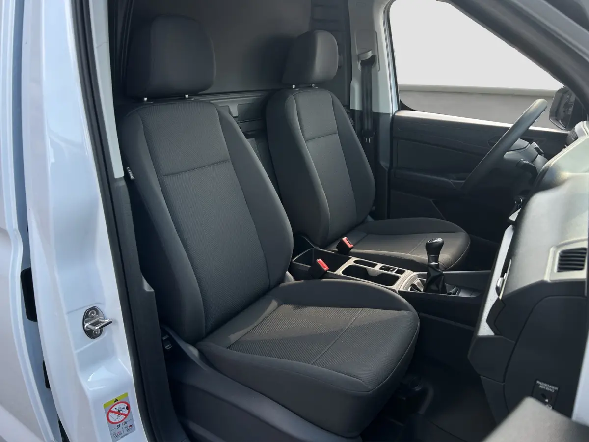 2.0 EcoBlue L2 Trend | BPM Vrij! | Trekhaak! | Nieuw Model! | Cruise Control | Navi | Bluetooth |