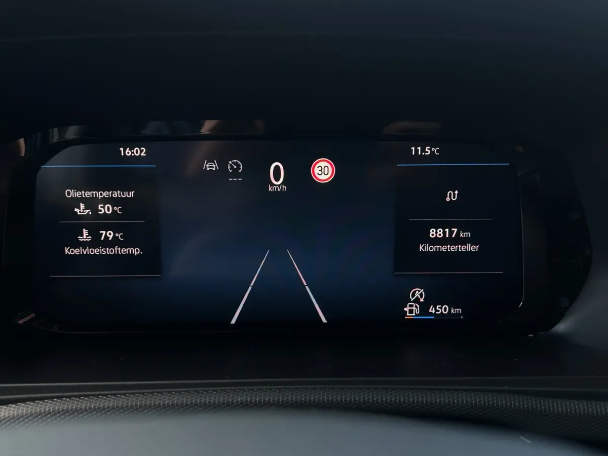 2.0 EcoBlue L2 Trend | BPM Vrij! | Trekhaak! | Nieuw Model! | Cruise Control | Navi | Bluetooth |