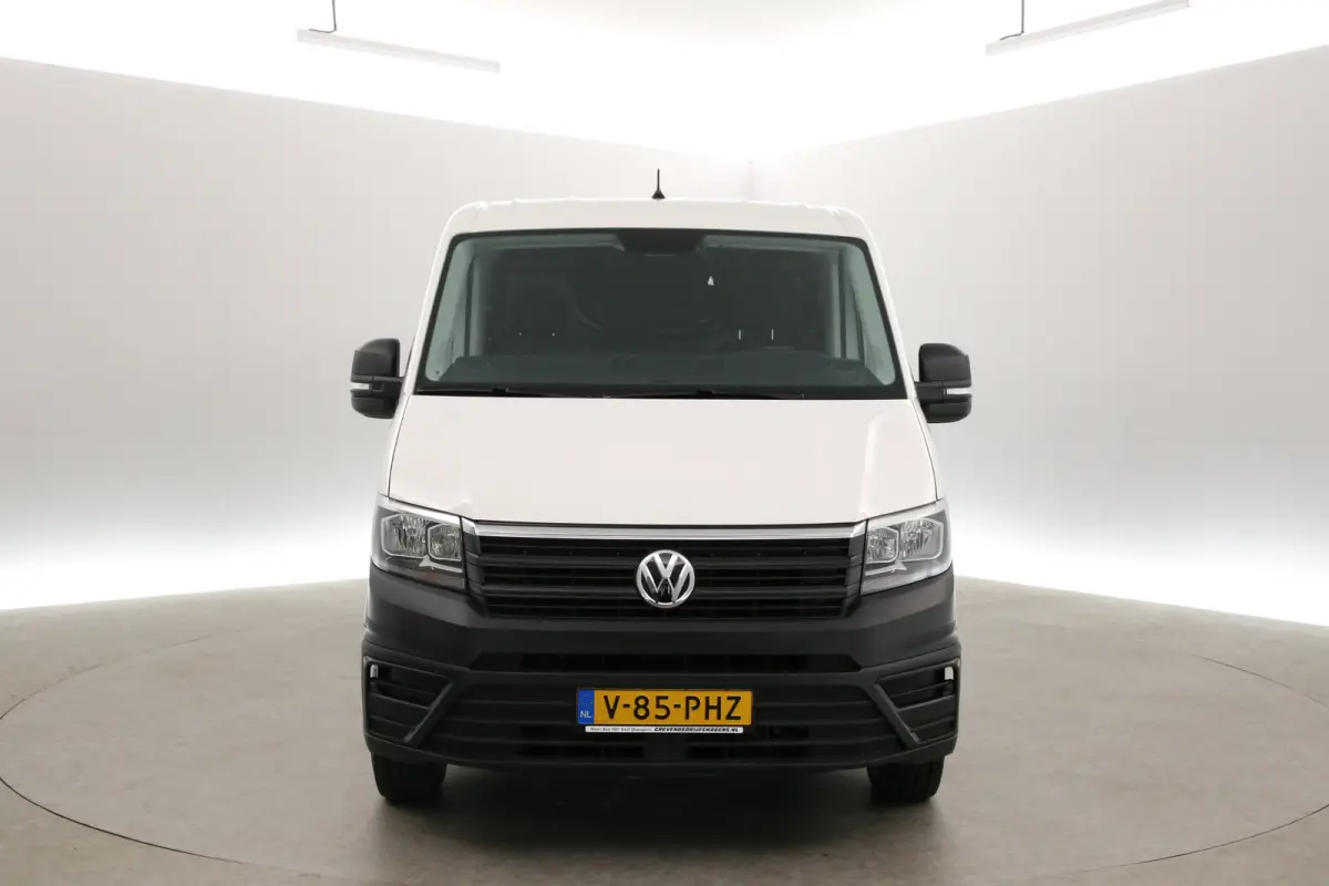 2.0 TDI L3H2 140PK | 3000KG Trekgew. | Aut. | Airco | Camera | Carplay | 3 Zits | Navi