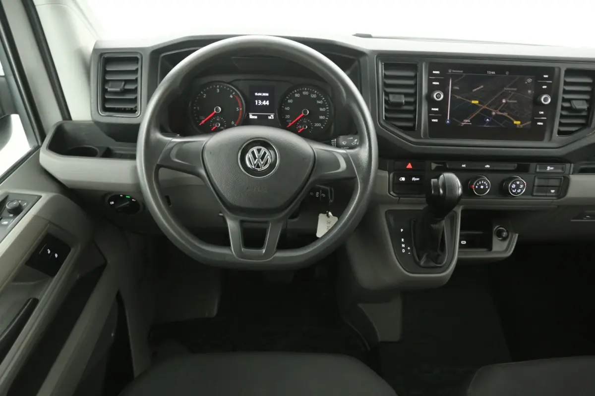 2.0 TDI L3H2 140PK | 3000KG Trekgew. | Aut. | Airco | Camera | Carplay | 3 Zits | Navi