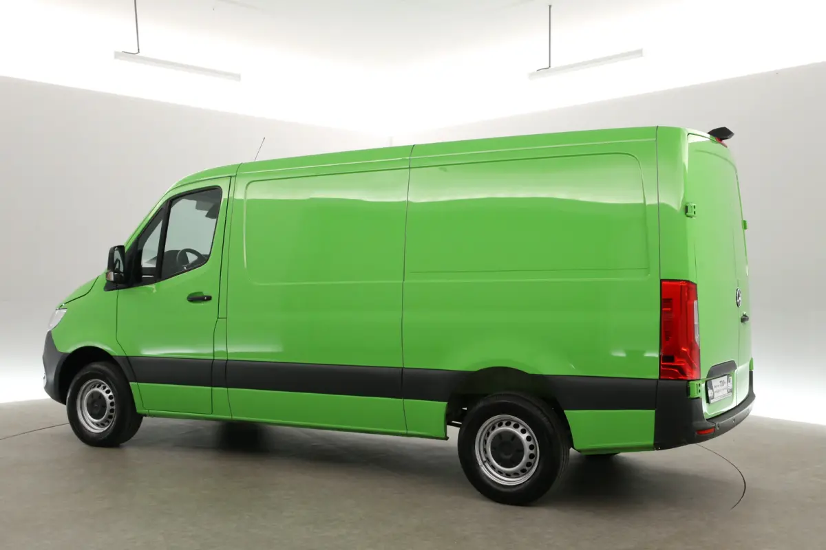 RWD 317 CDI 170PK L2H1 | Automaat | Camera | Carplay | Parkeersens. | Elektrpakket