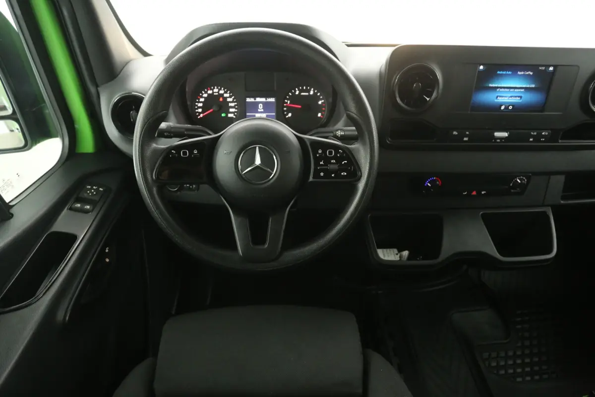 RWD 317 CDI 170PK L2H1 | Automaat | Camera | Carplay | Parkeersens. | Elektrpakket