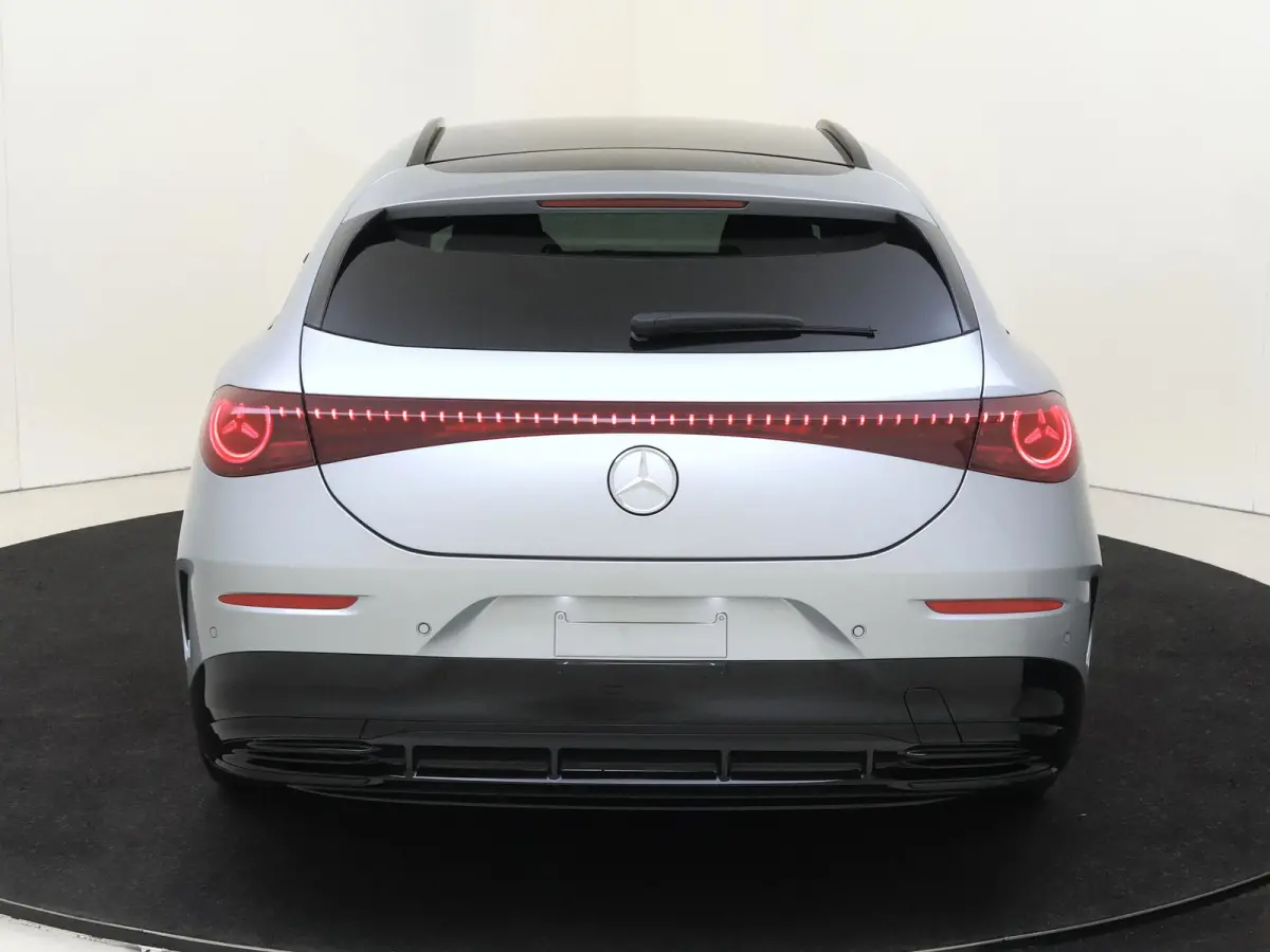250+ Business Solution AMG 85 kWh /  Premium Package / Superscreen / Memory-Stoelen / Night-Pakket / Winterpakket /