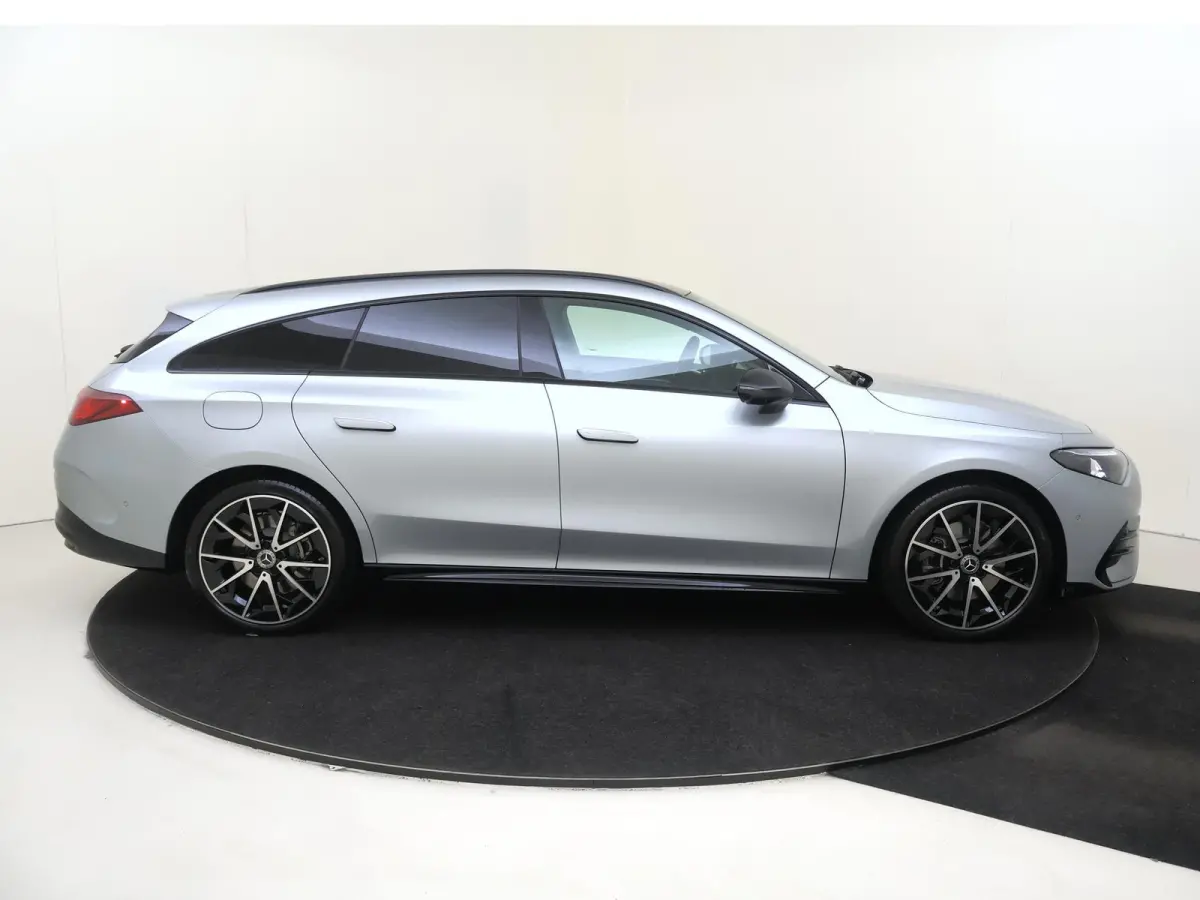 250+ Business Solution AMG 85.5 kWh /  Premium Package / Superscreen / Memory-Stoelen / Night-Pakket / Winterpakket /