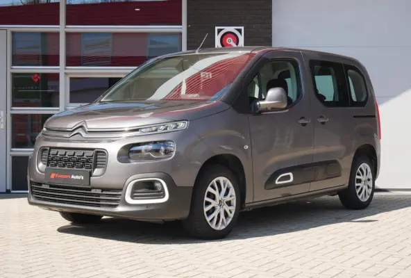 combi 1.2 PureTech Camera| Cruise| Clima| Carplay