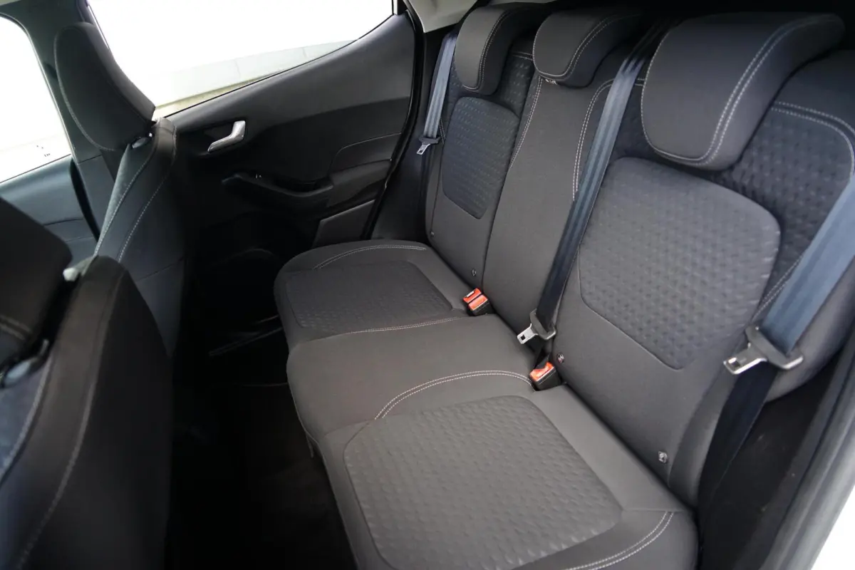 1.0 EcoBoost Titanium, NL, clima, PDC, stoelverw.