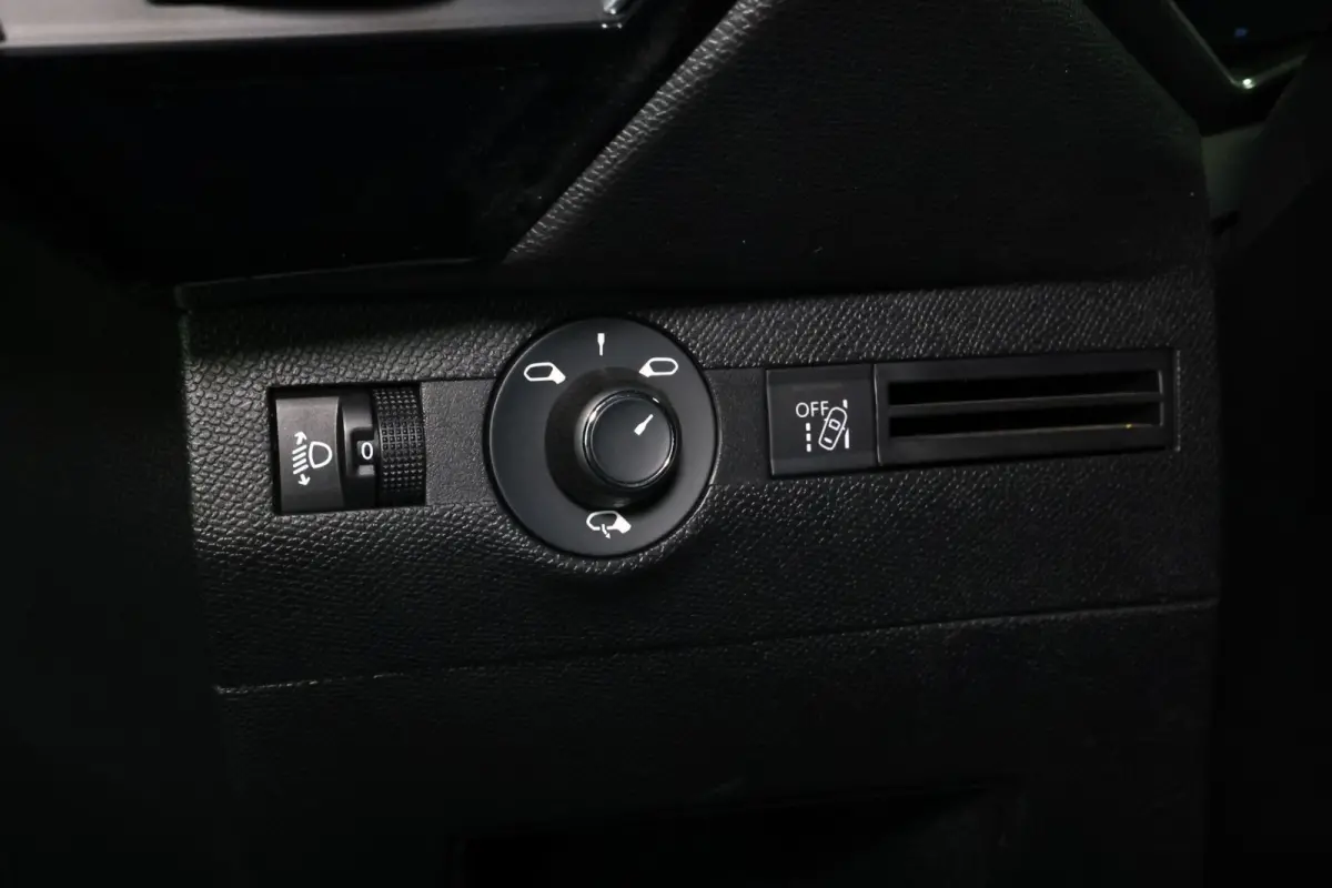 1.6 PureTech Be Chic AVM AUTOM NAVI CLIMA CARPLAY CRUISE '20