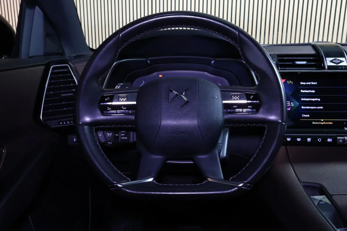 1.6 PureTech Be Chic AVM AUTOM NAVI CLIMA CARPLAY CRUISE '20