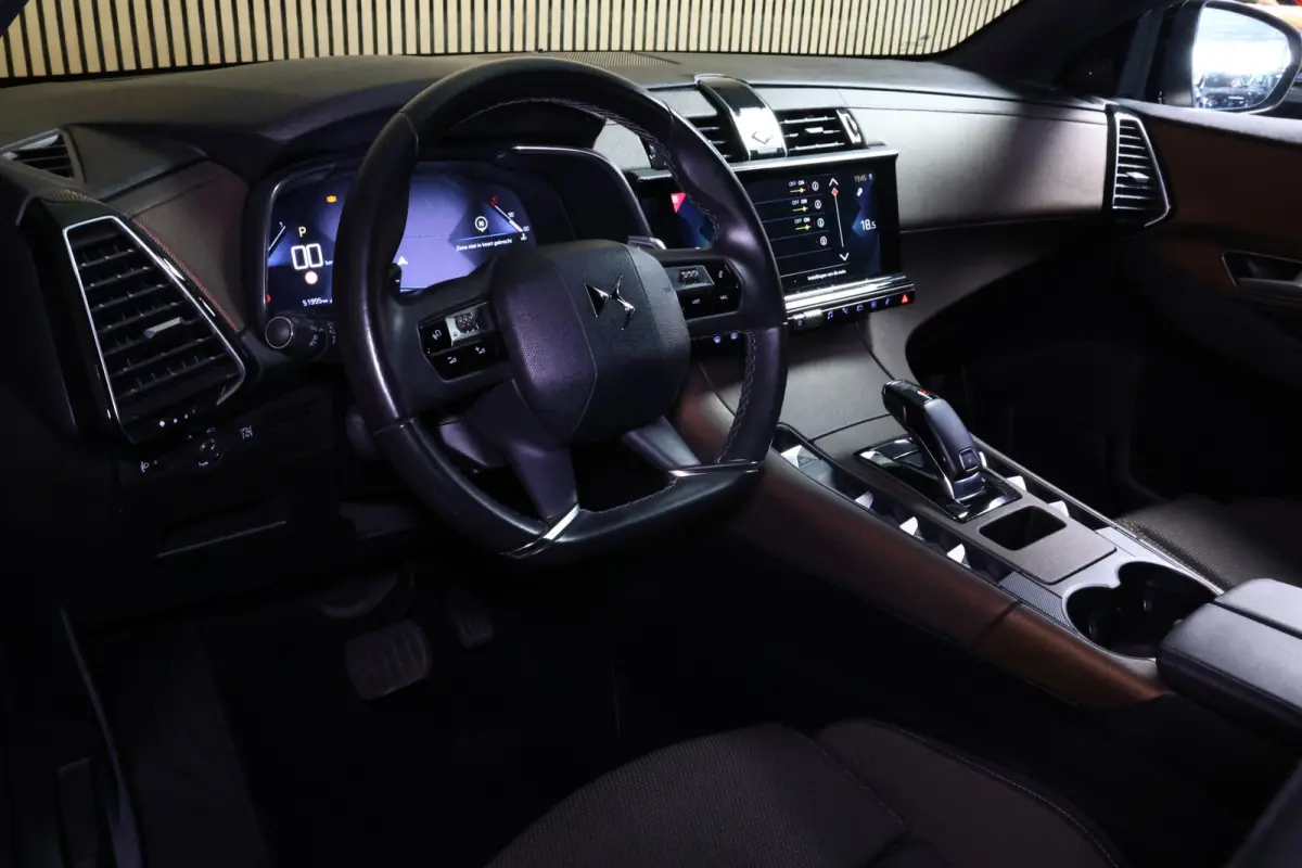 1.6 PureTech Be Chic AVM AUTOM NAVI CLIMA CARPLAY CRUISE '20