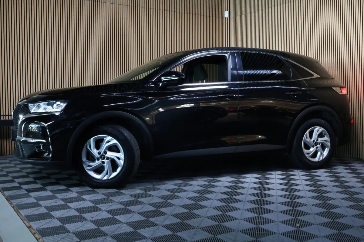 1.6 PureTech Be Chic AVM AUTOM NAVI CLIMA CARPLAY CRUISE '20