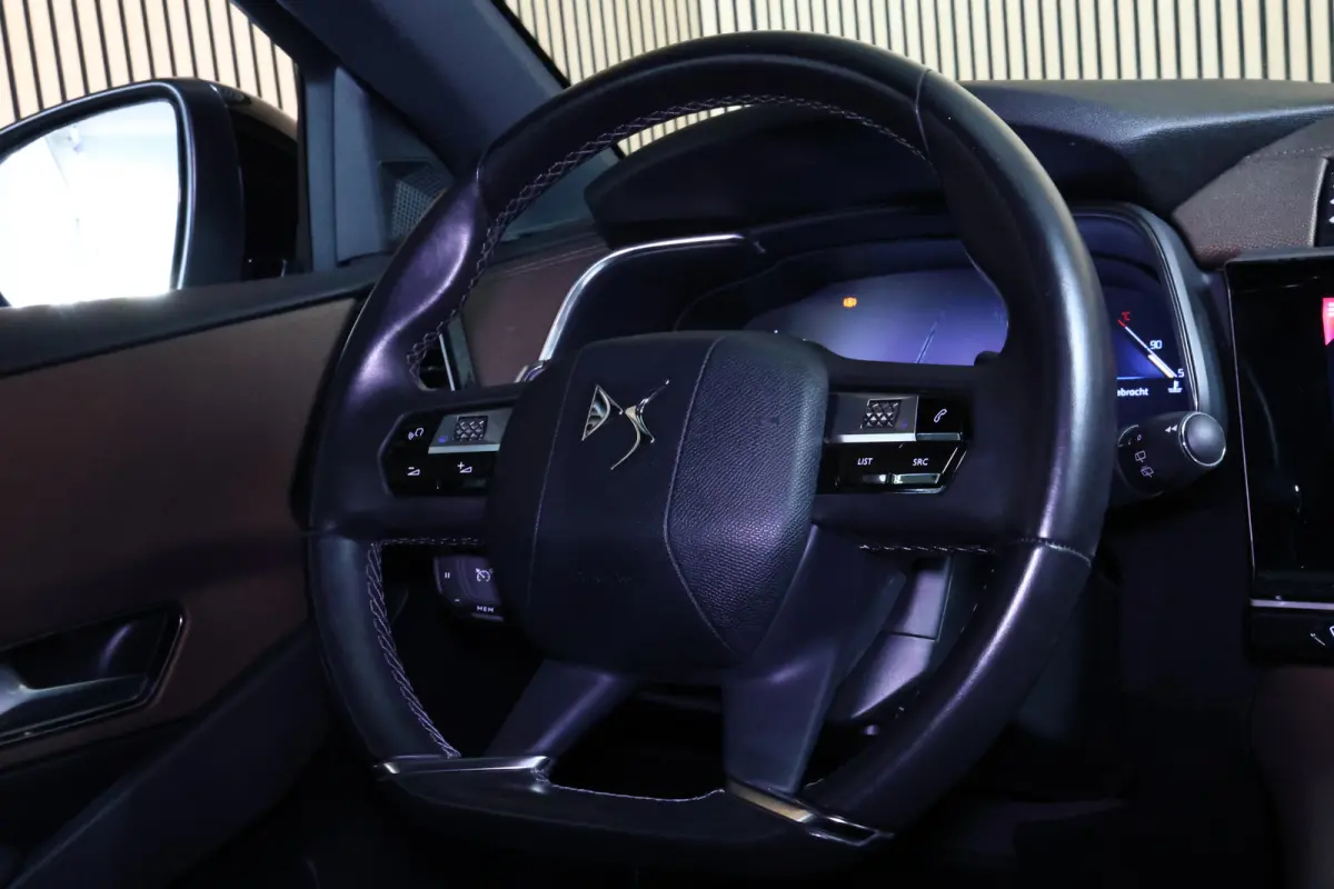 1.6 PureTech Be Chic AVM AUTOM NAVI CLIMA CARPLAY CRUISE '20