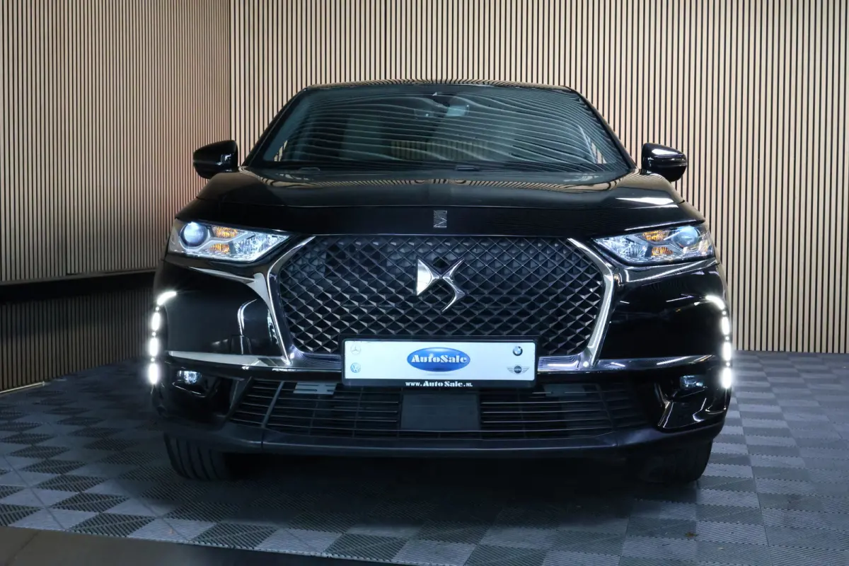 1.6 PureTech Be Chic AVM AUTOM NAVI CLIMA CARPLAY CRUISE '20