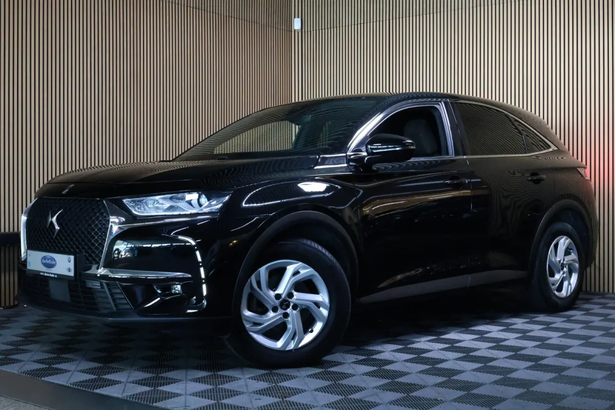 1.6 PureTech Be Chic AVM AUTOM NAVI CLIMA CARPLAY CRUISE '20