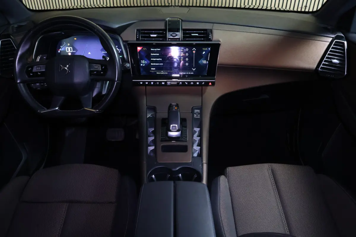 1.6 PureTech Be Chic AVM AUTOM NAVI CLIMA CARPLAY CRUISE '20