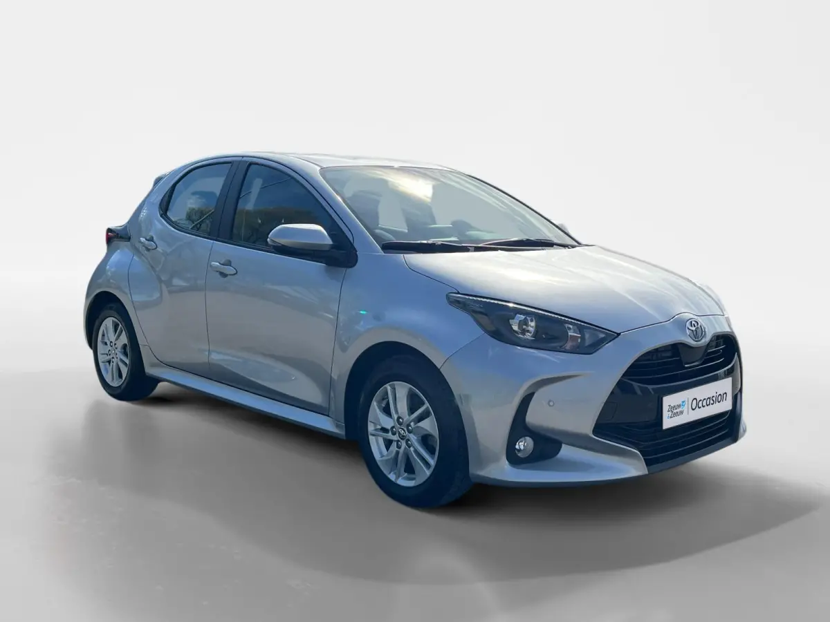 1.5 Hybrid 115 Active | Apple Carplay | Android Auto | Parkeercamera | Parkeersensoren | Stoelverwarming