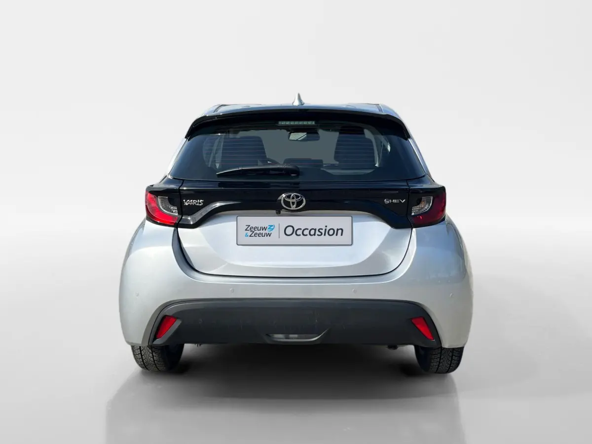 1.5 Hybrid 115 Active | Apple Carplay | Android Auto | Parkeercamera | Parkeersensoren | Stoelverwarming