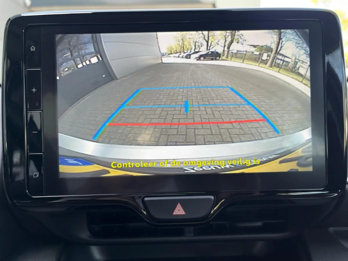1.5 Hybrid 115 Active | Apple Carplay | Android Auto | Parkeercamera | Parkeersensoren | Stoelverwarming