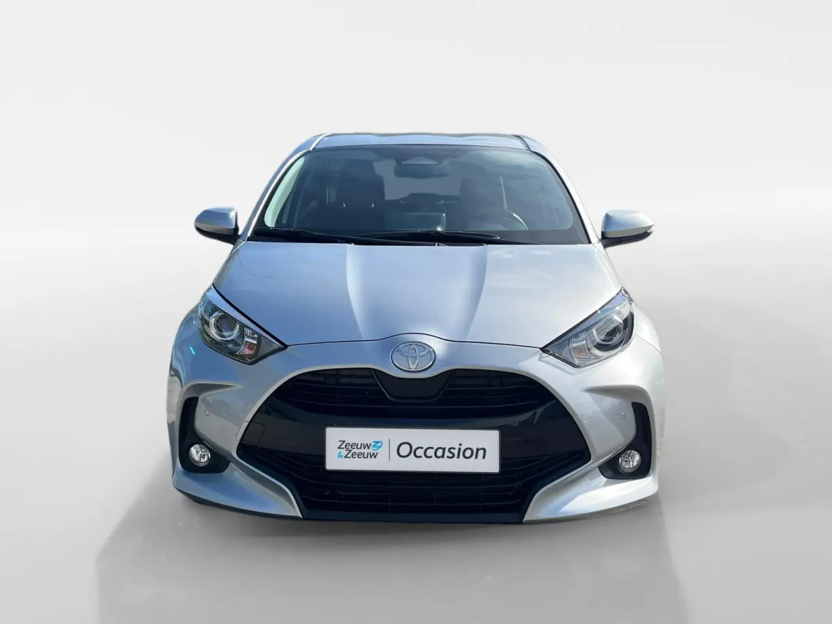 1.5 Hybrid 115 Active | Apple Carplay | Android Auto | Parkeercamera | Parkeersensoren | Stoelverwarming