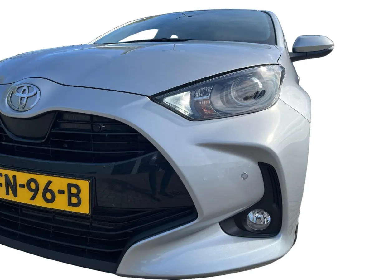 1.5 Hybrid 115 Active | Apple Carplay | Android Auto | Parkeercamera | Parkeersensoren | Stoelverwarming