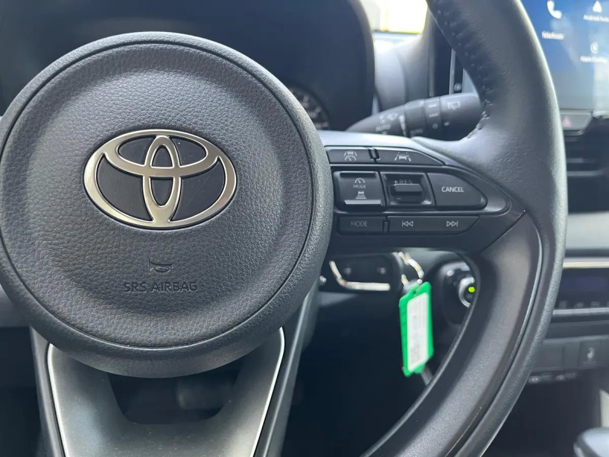 1.5 Hybrid 115 Active | Apple Carplay | Android Auto | Parkeercamera | Parkeersensoren | Stoelverwarming