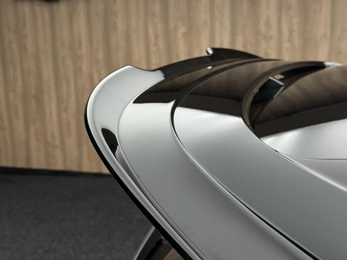 2.0 TSI R 4Motion CARBON Pakket Panorama H/K Memory leer