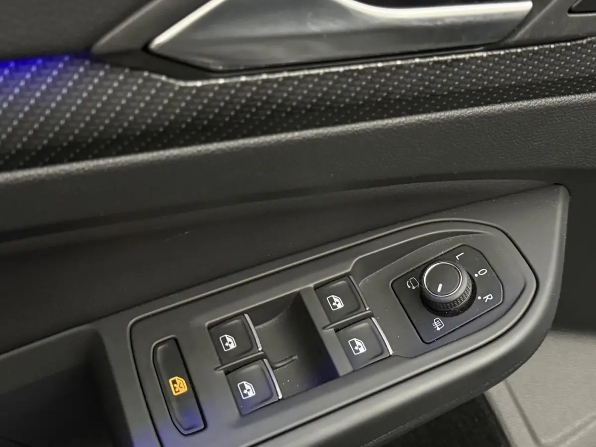2.0 TSI R 4Motion CARBON Pakket Panorama H/K Memory leer
