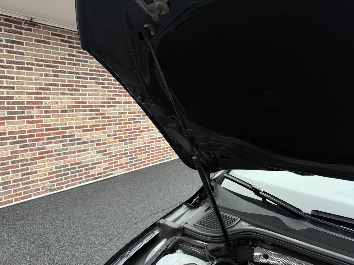 2.0 TSI R 4Motion CARBON Pakket Panorama H/K Memory leer