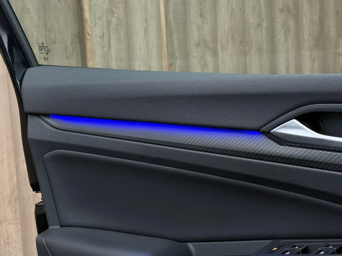2.0 TSI R 4Motion CARBON Pakket Panorama H/K Memory leer