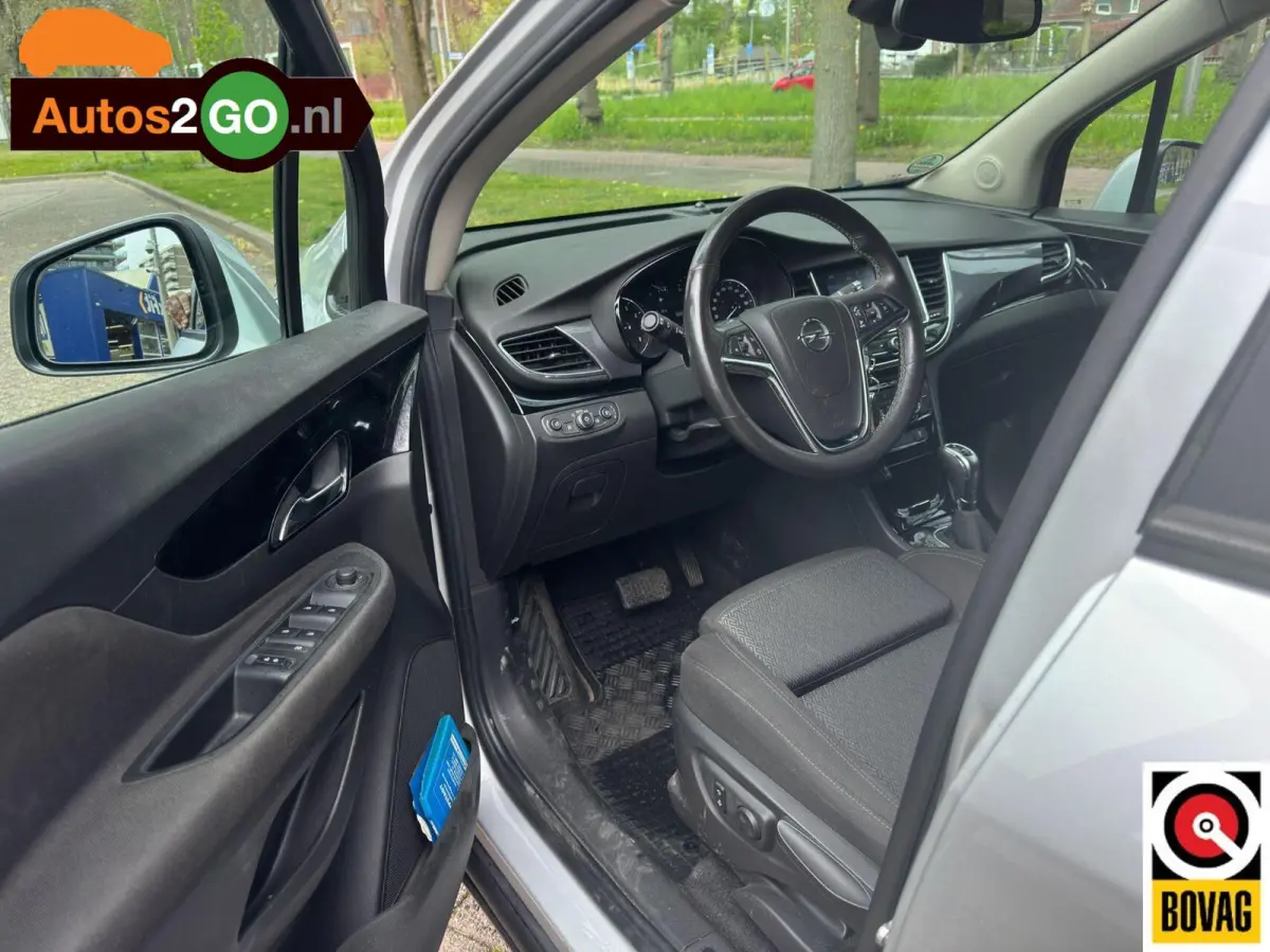 1.4 Turbo Online Edition I Cruise Controle I Navi I Parkeersensoren I AppleCarplay Android auto I verw. stoelen en stuur I trekhaak I rijklaar I