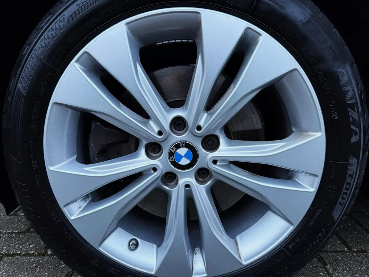 SDrive20i Executive 192PK|Origineel NL|Navi|AUT|Sportstoelen Leder|PANO|Cruise Control|Full Led|SfeerVL|StoelVW|PDC|Isofix