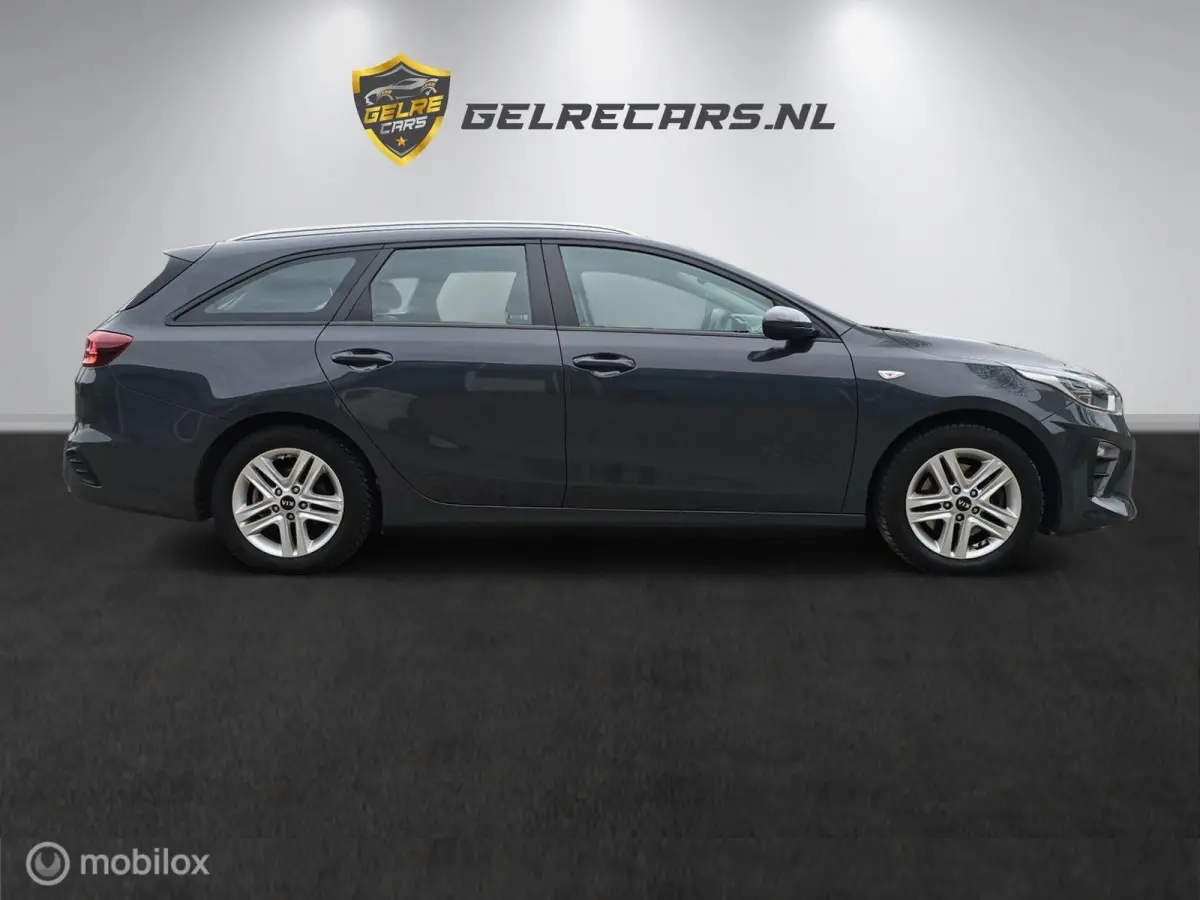 1.0 T-GDi DynamicPlusLine TOPSTAAT !!