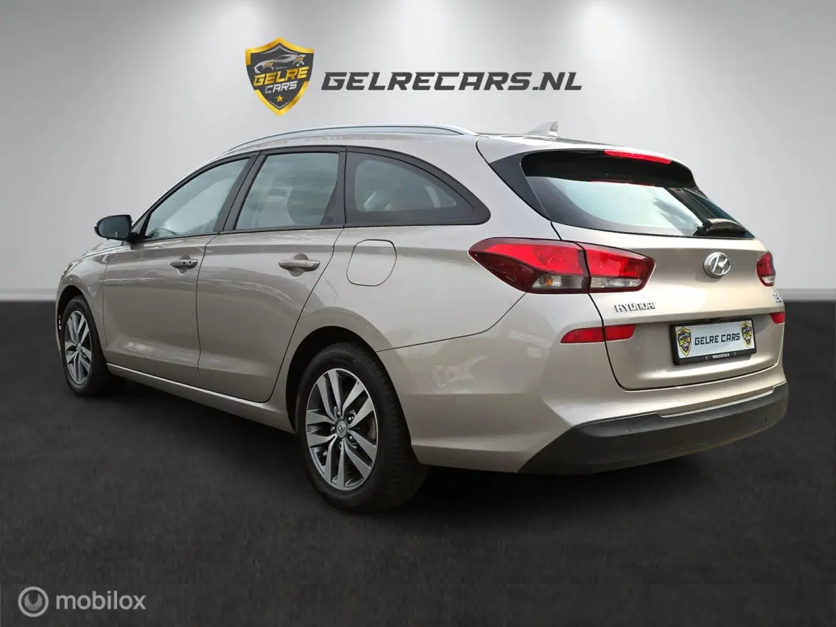 1.0 T-GDI Premium 120 PK VOL TOPSTAAT !!!