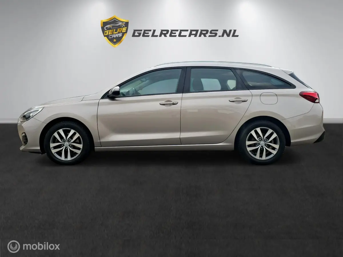 1.0 T-GDI Premium 120 PK VOL TOPSTAAT !!!