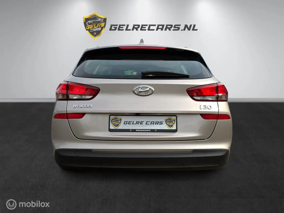 1.0 T-GDI Premium 120 PK VOL TOPSTAAT !!!
