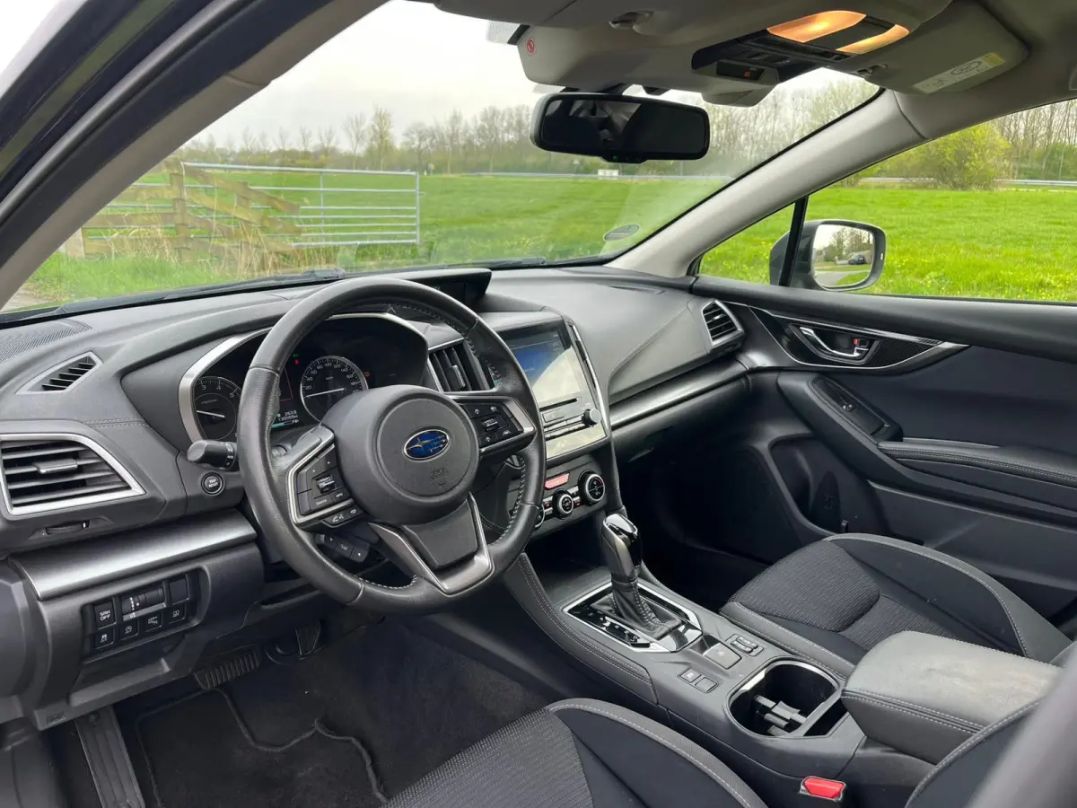 1.6i 4WD Pure