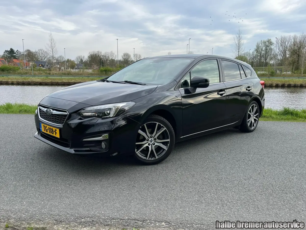 1.6i 4WD Pure