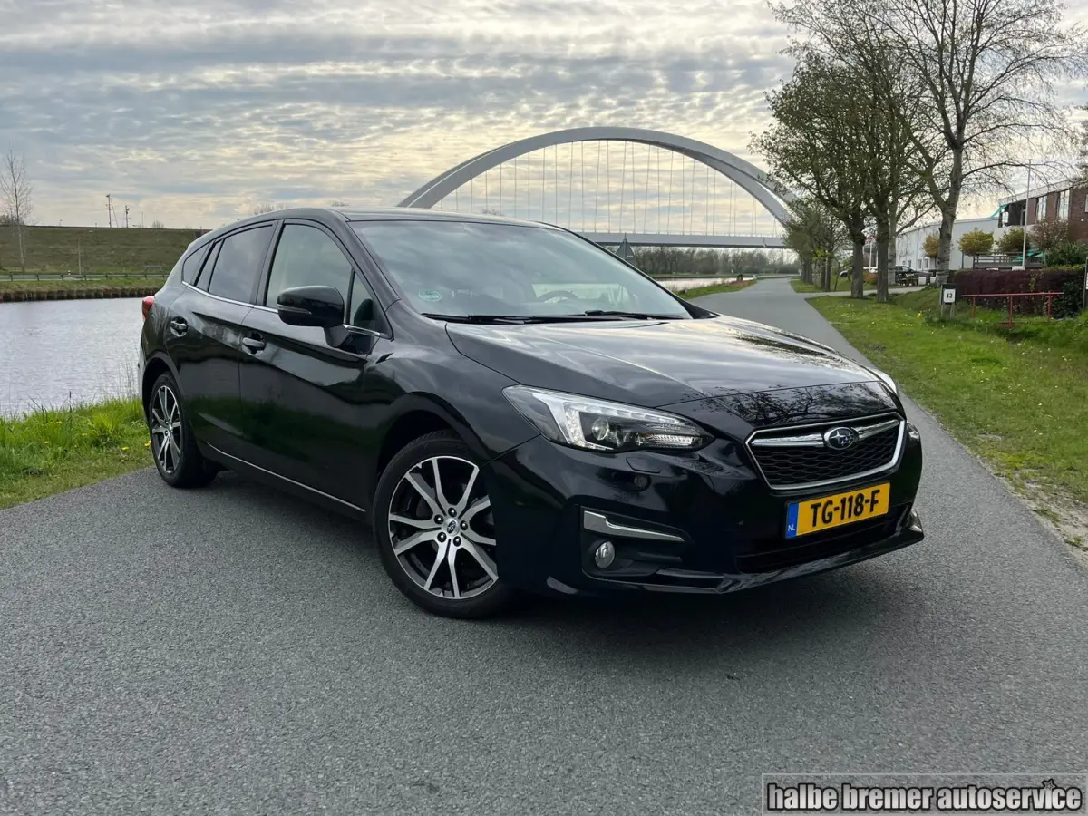 1.6i 4WD Pure