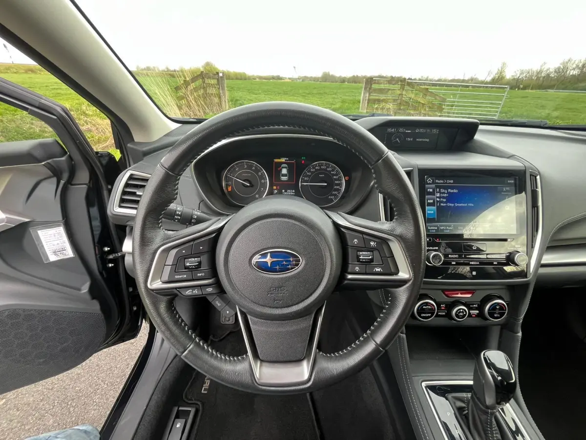 1.6i 4WD Pure